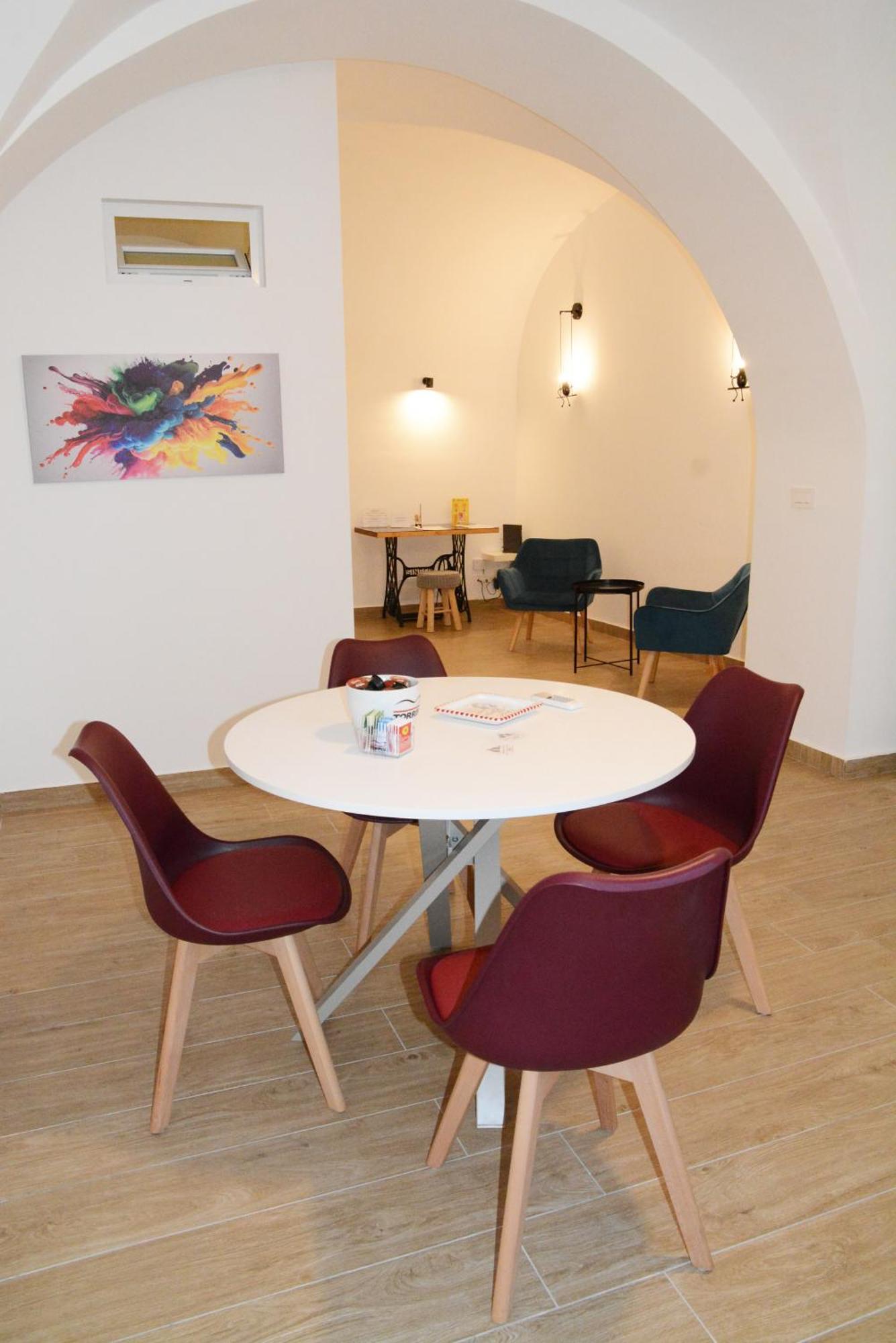 Casa Fortino * CTA