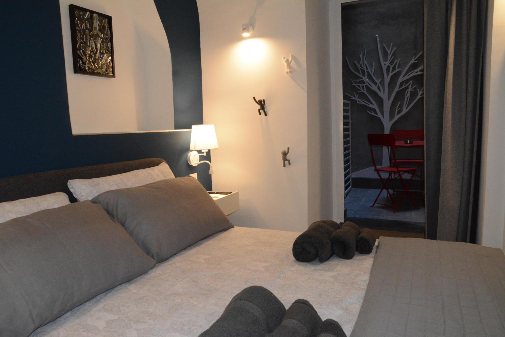 Holiday home Casa Fortino