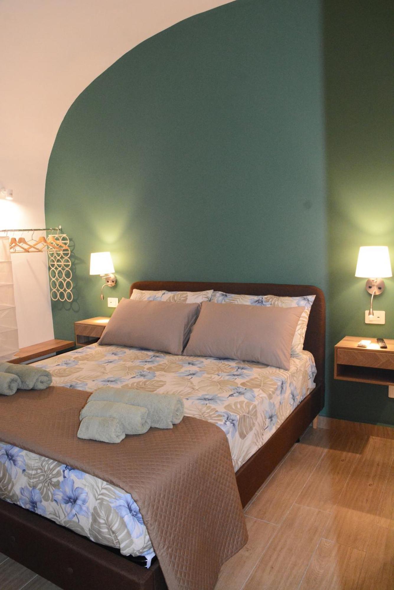 Holiday home Casa Fortino
