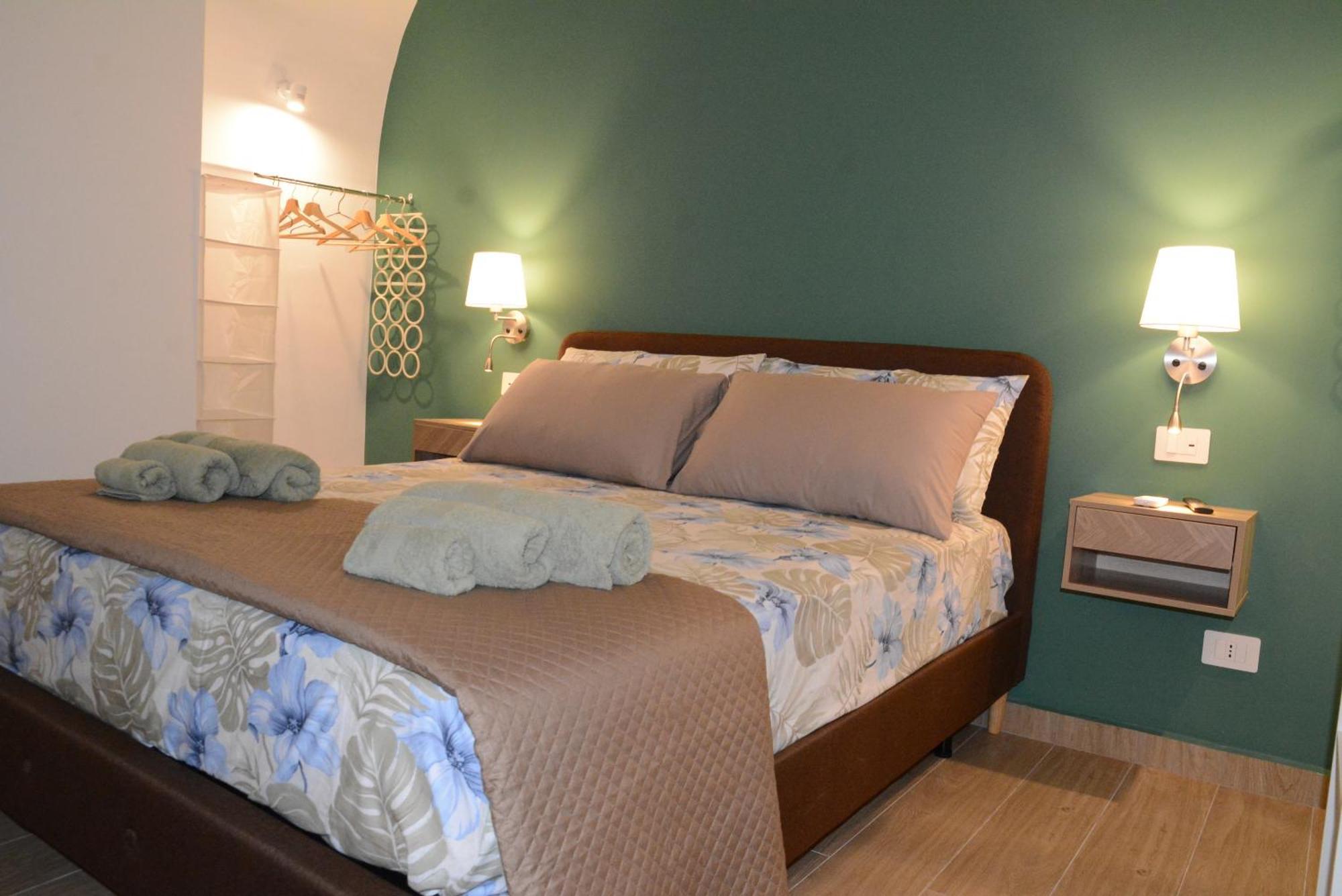 Holiday home Casa Fortino *