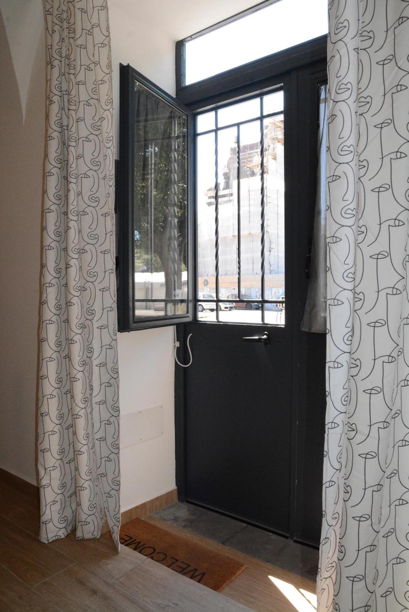 Casa Fortino *