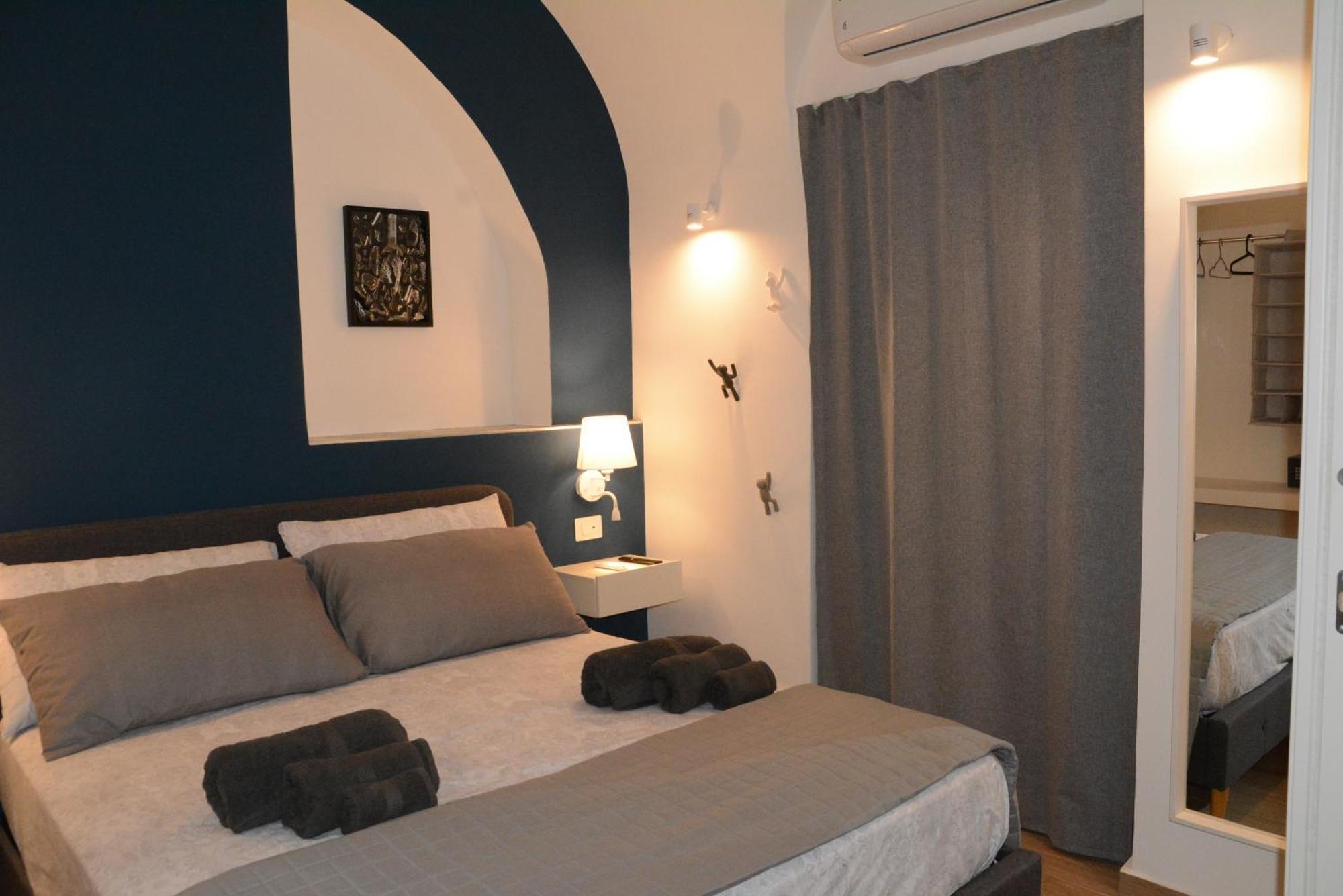 Ferienhaus Casa Fortino *