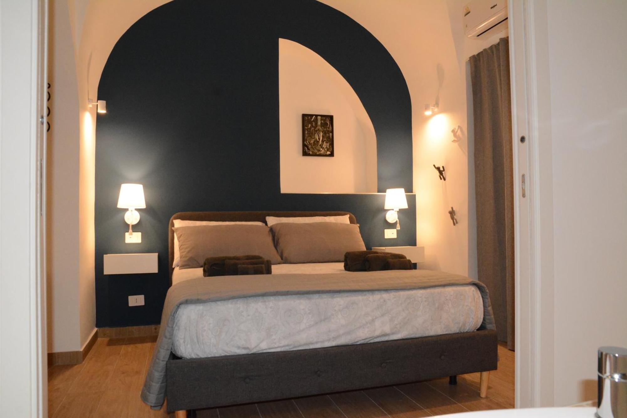 Casa Fortino Holiday home Catania