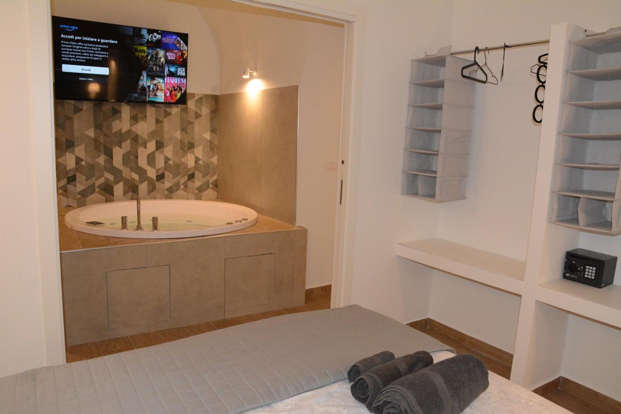 Holiday home Casa Fortino Catania