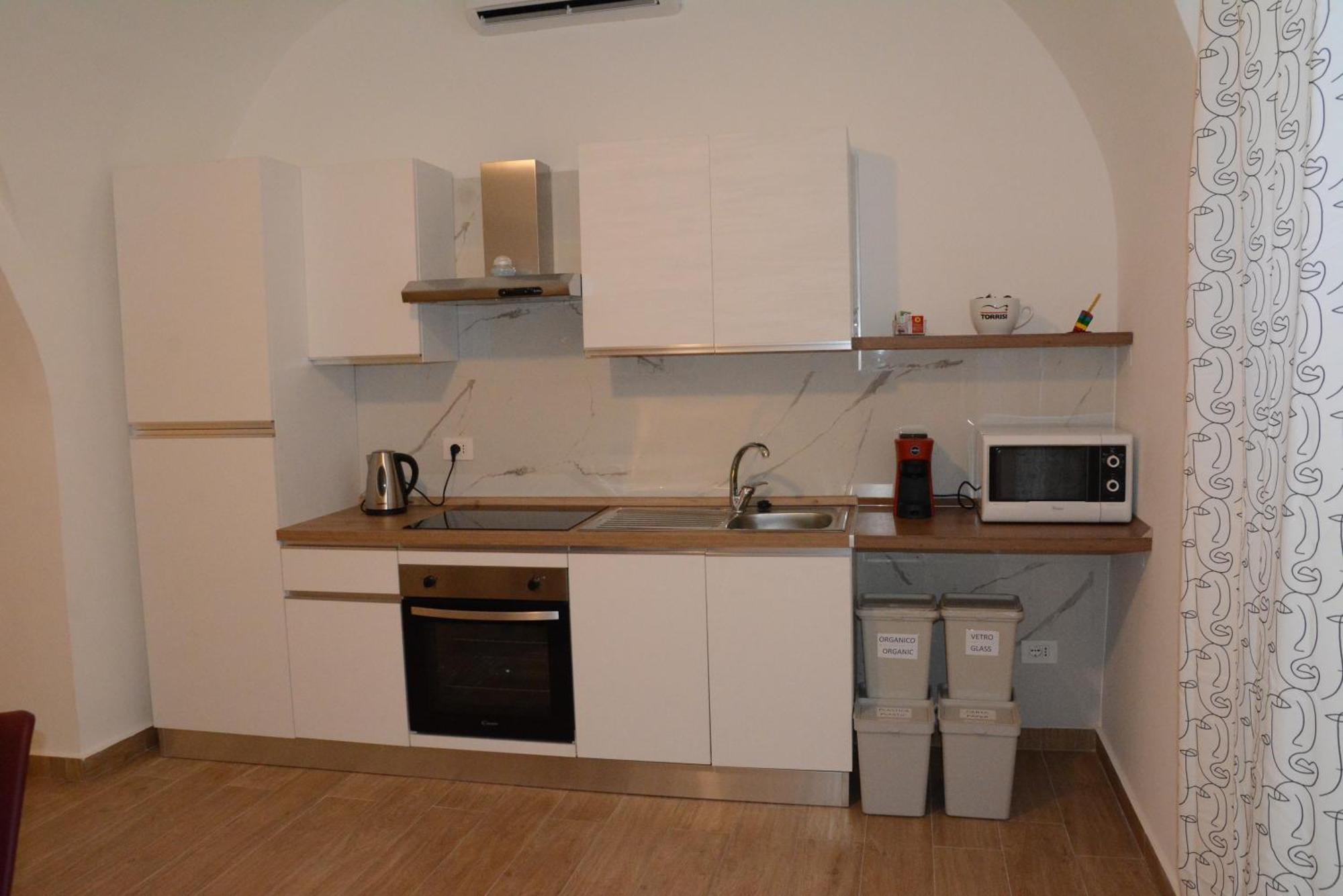 Holiday home Casa Fortino *