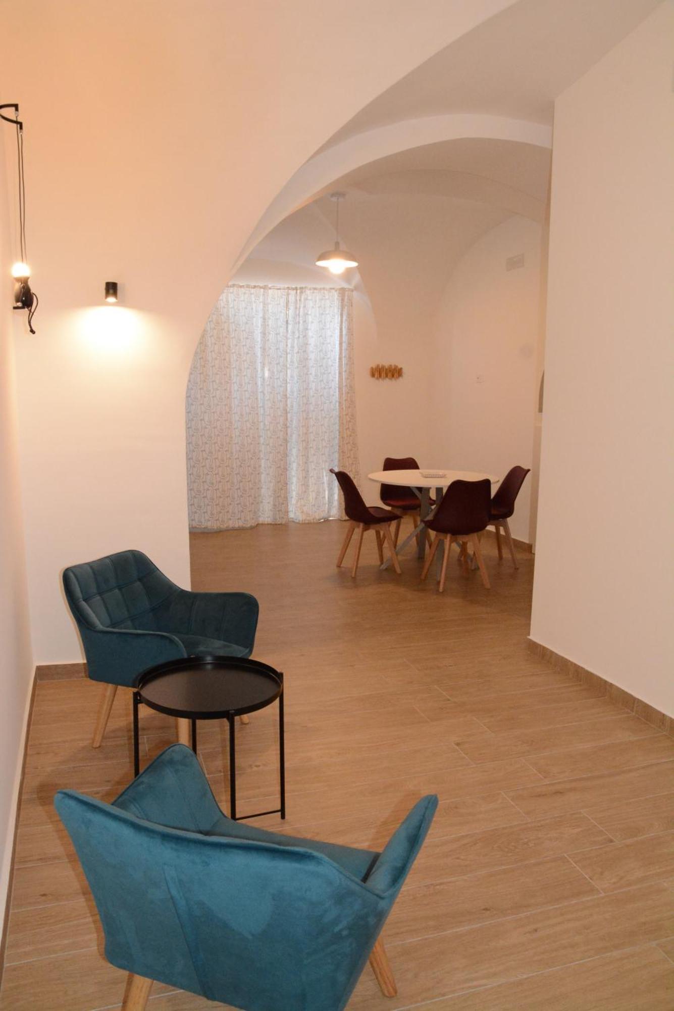 Casa Fortino *