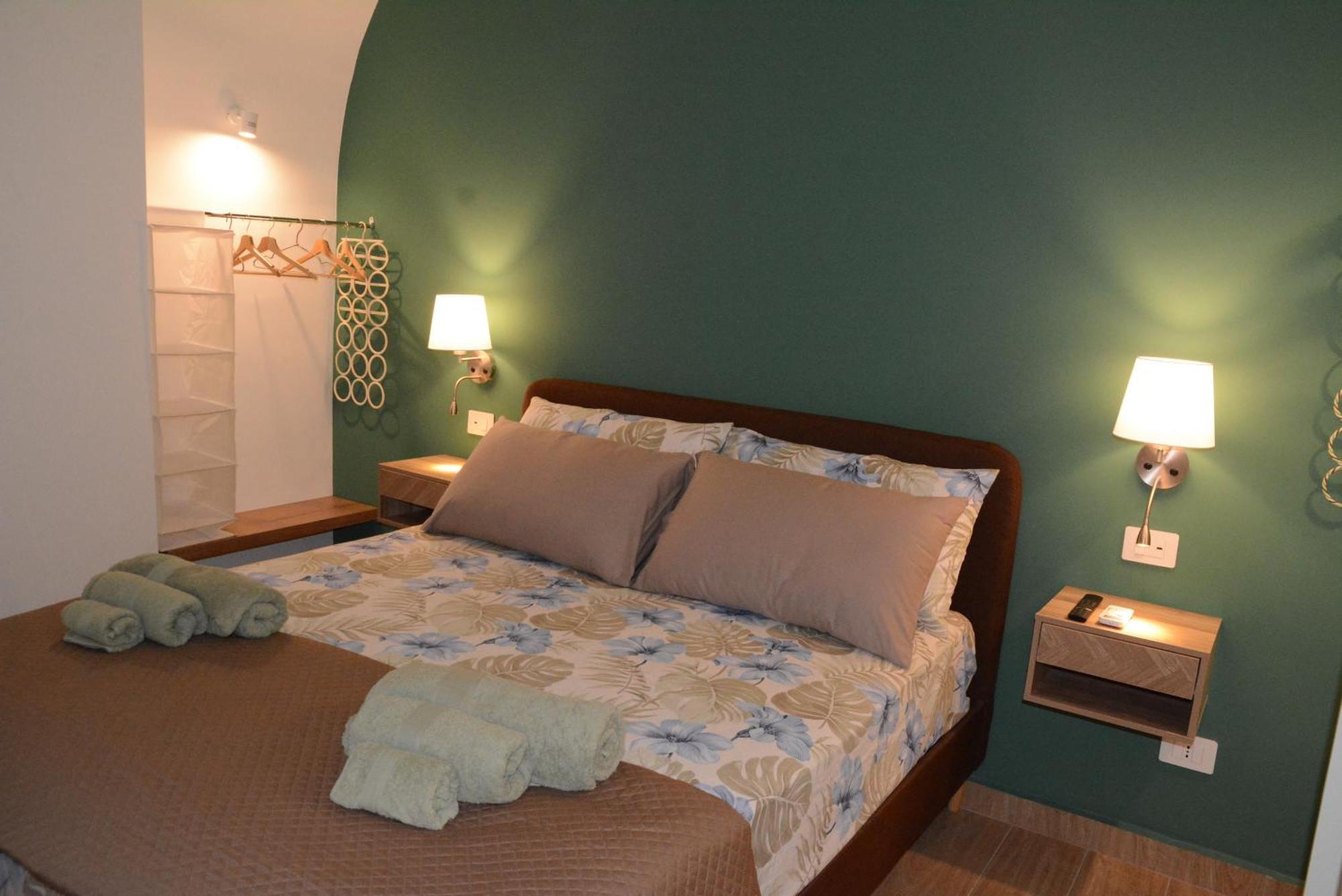 Casa Fortino Holiday home *