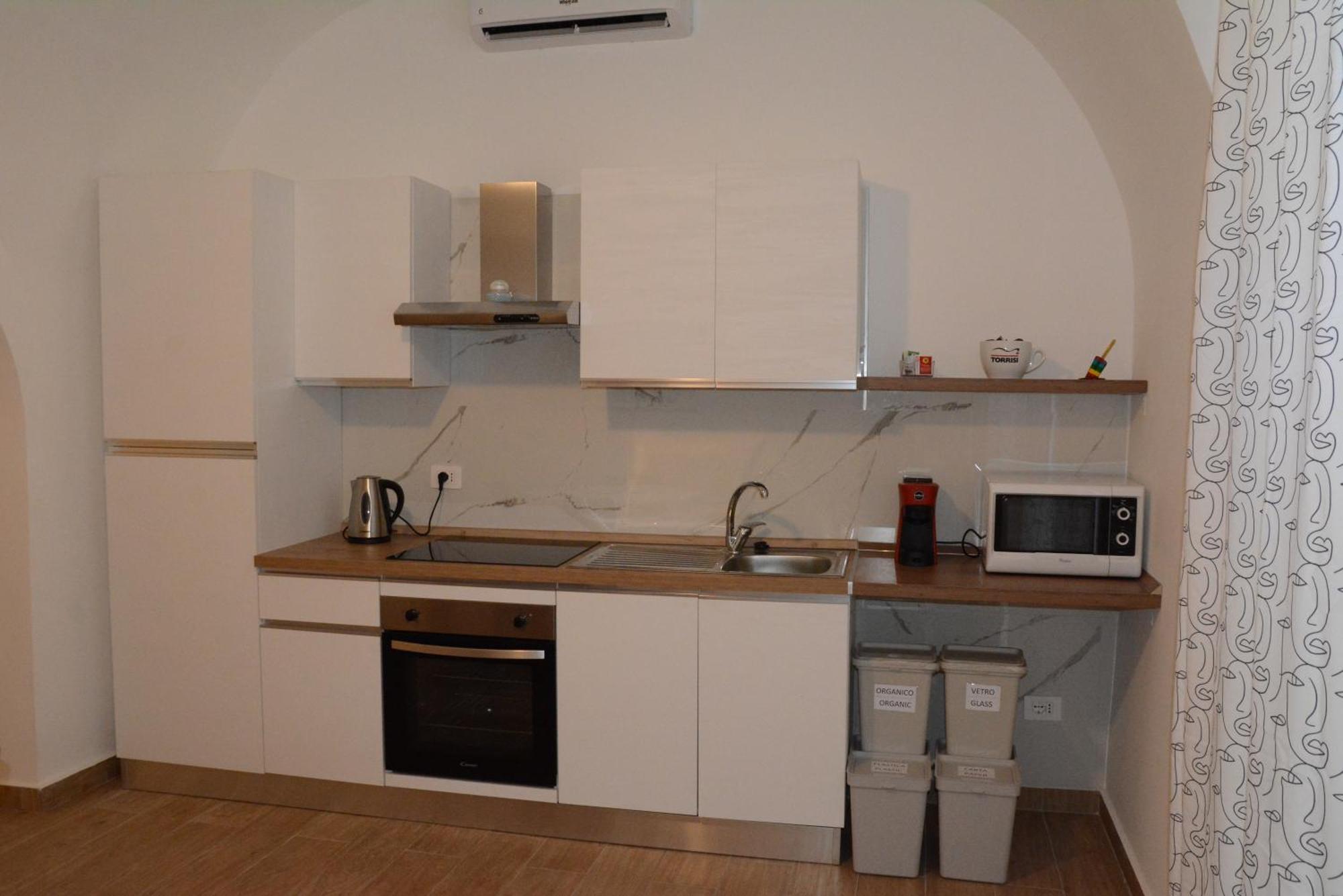Holiday home Casa Fortino Catania
