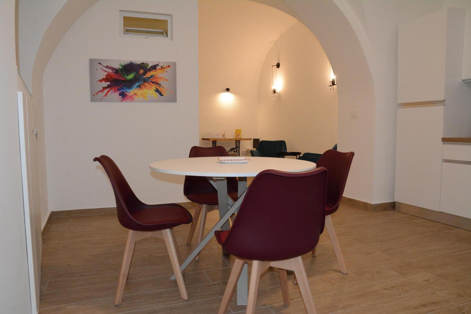 Casa Fortino