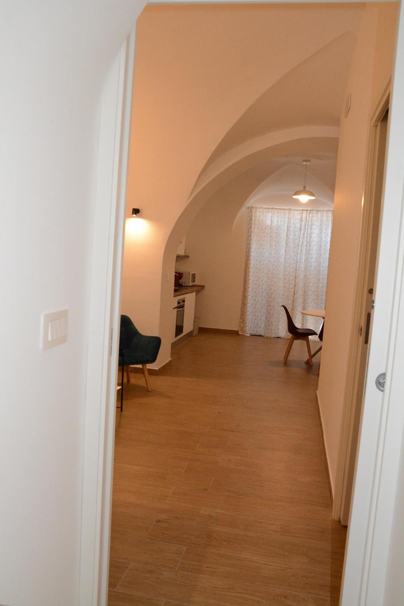 Holiday home Casa Fortino Catania