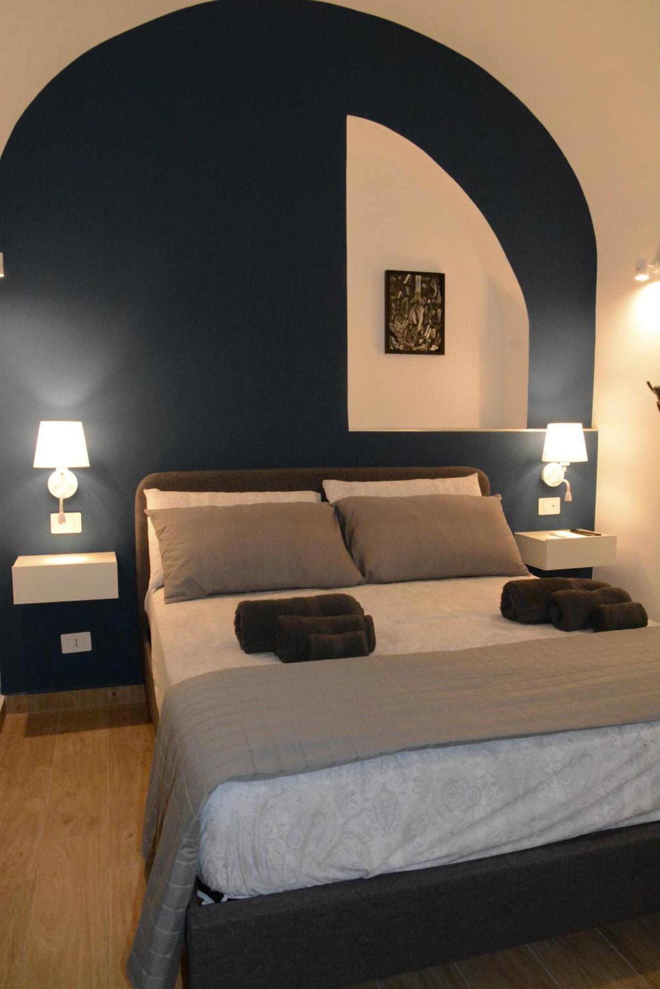 Casa Fortino * CTA