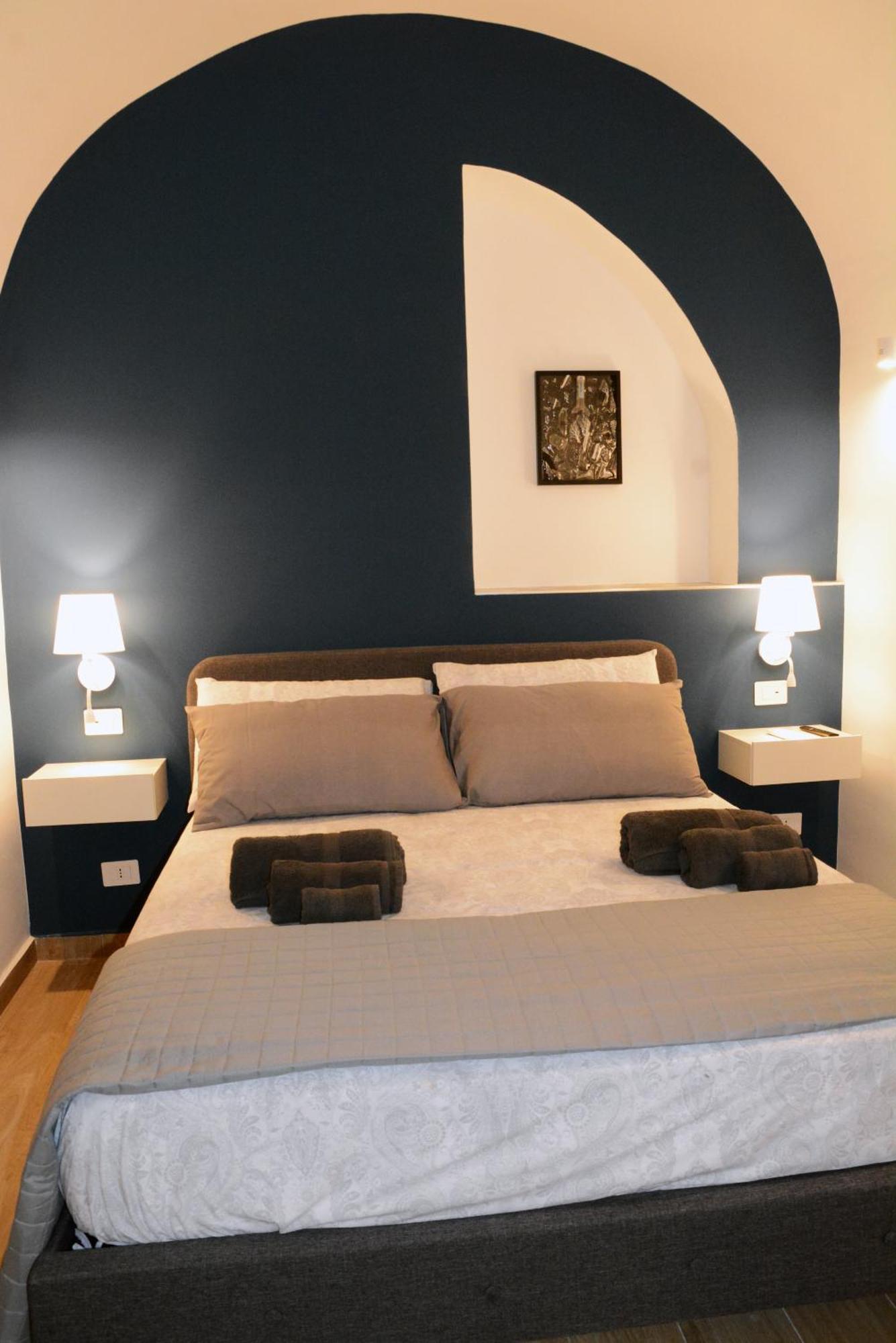 Casa Fortino Holiday home *