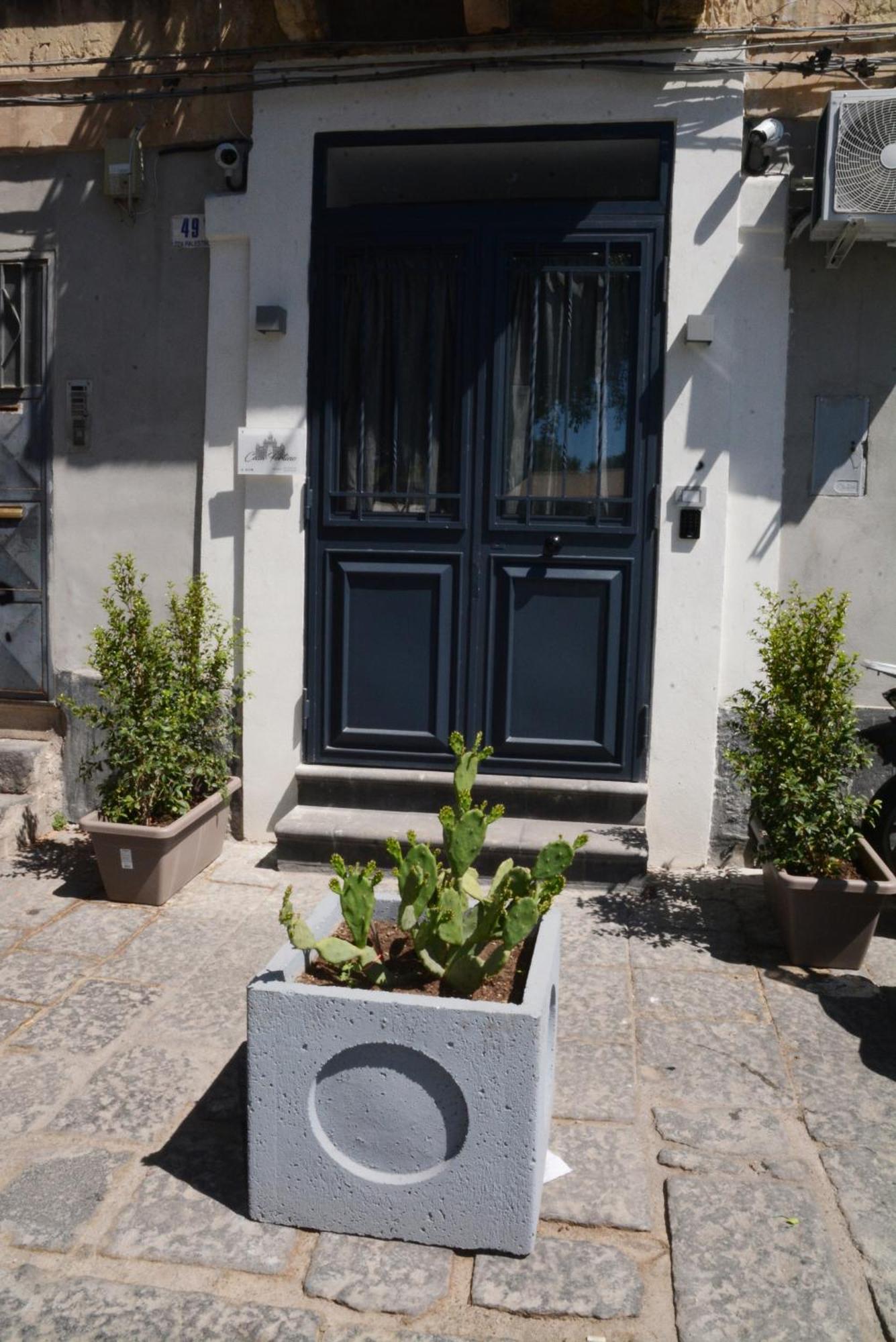 Casa Fortino Holiday home Catania