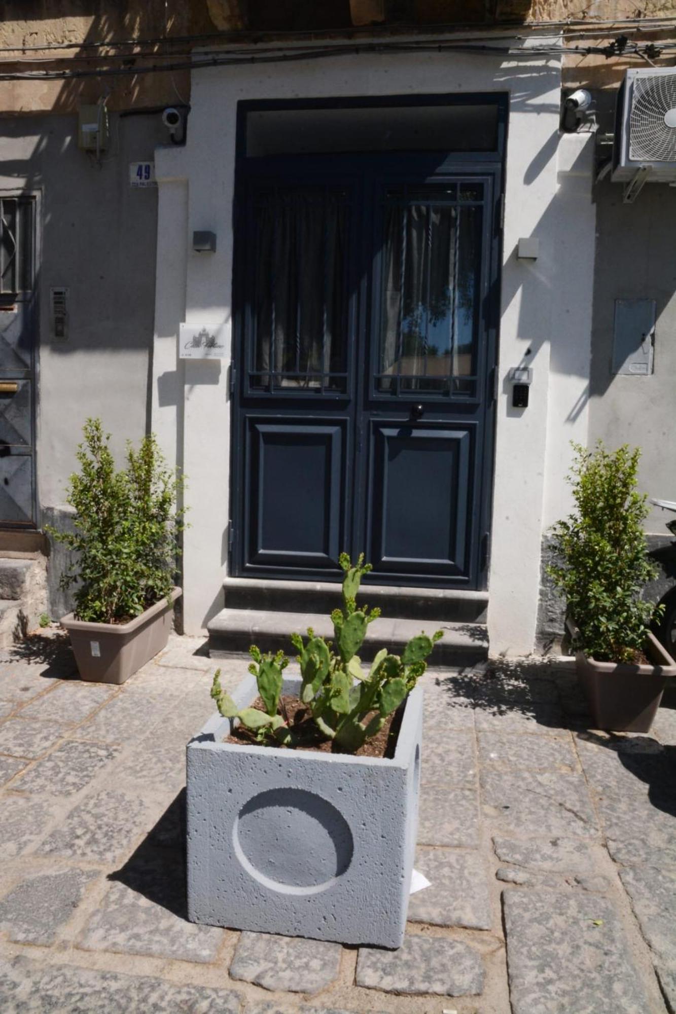 Casa Fortino * CTA