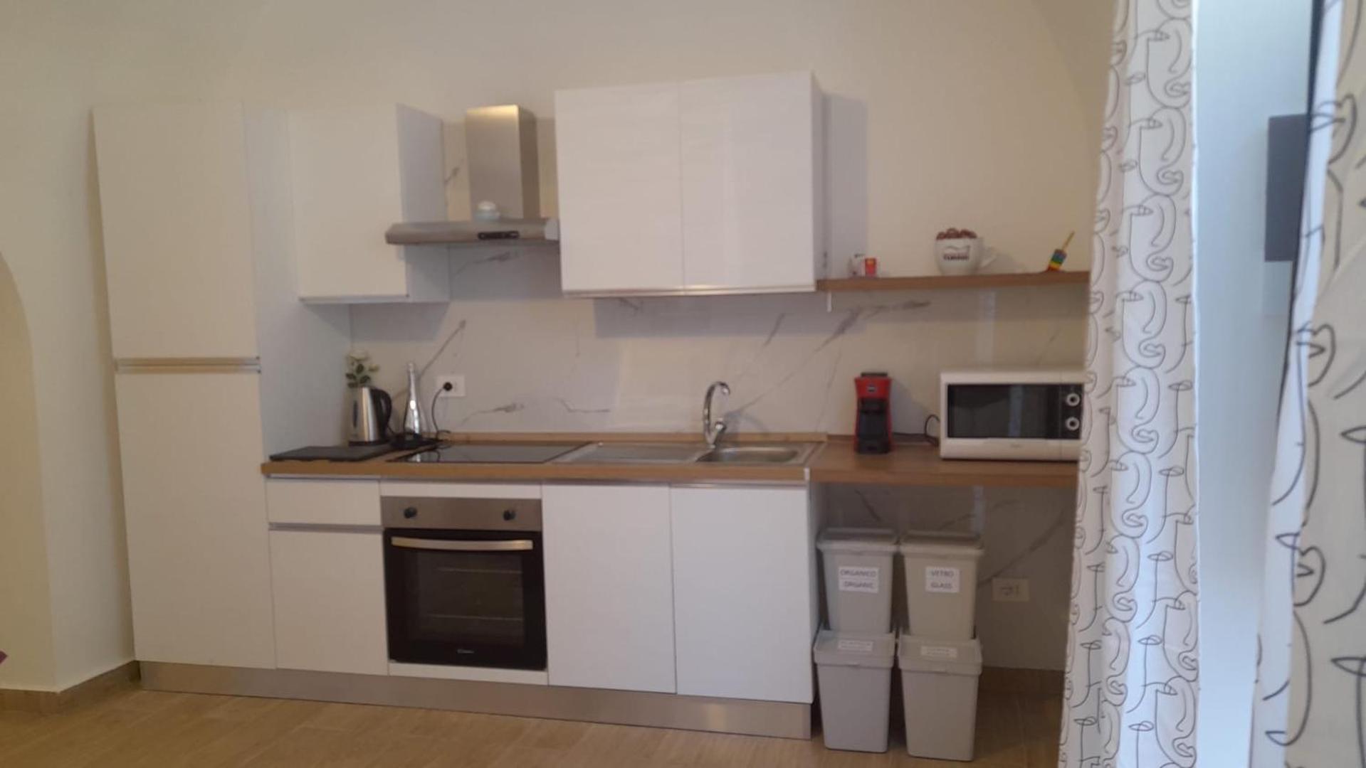 Casa Fortino Holiday home